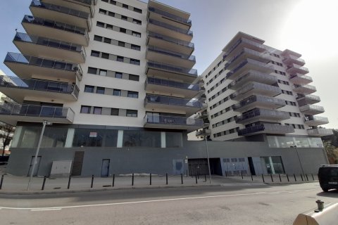 Garaż w Sant Joan Despi, Barcelona, Hiszpania 16 mkw. nr 191552