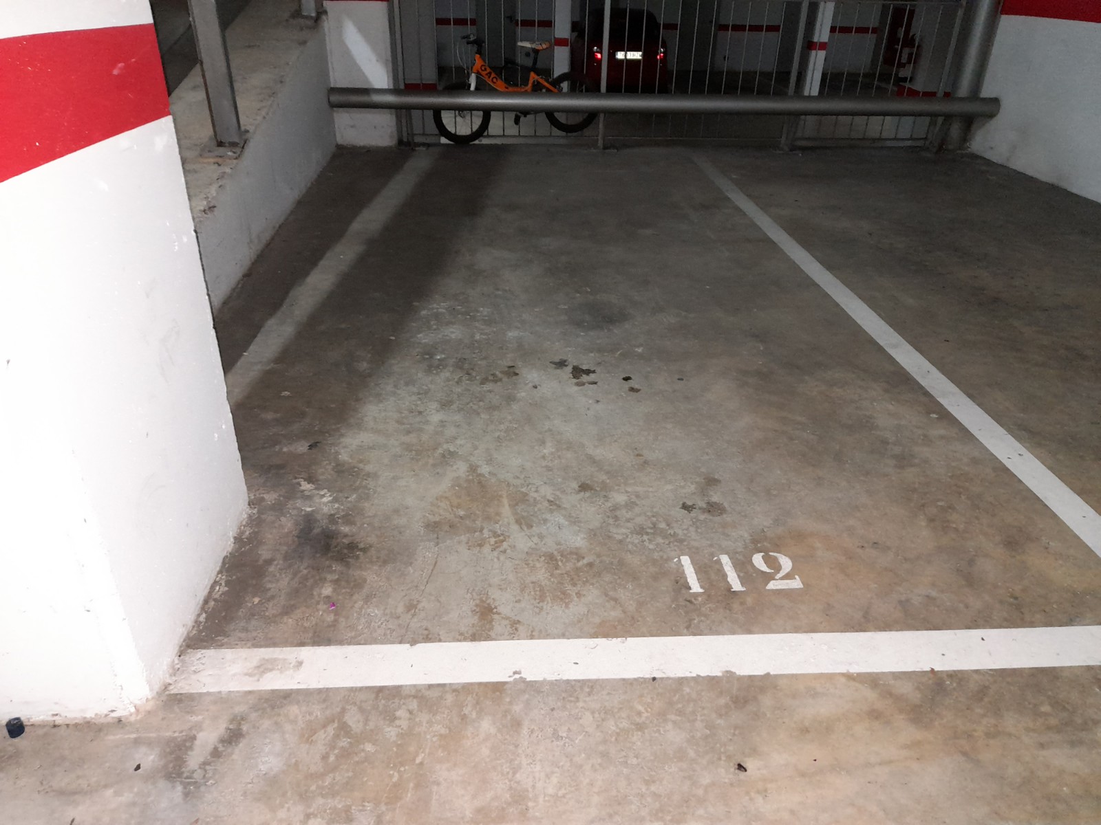 Garage in Sant Joan Despi, Barcelona, Spanien 16 m2 Nr. 191552