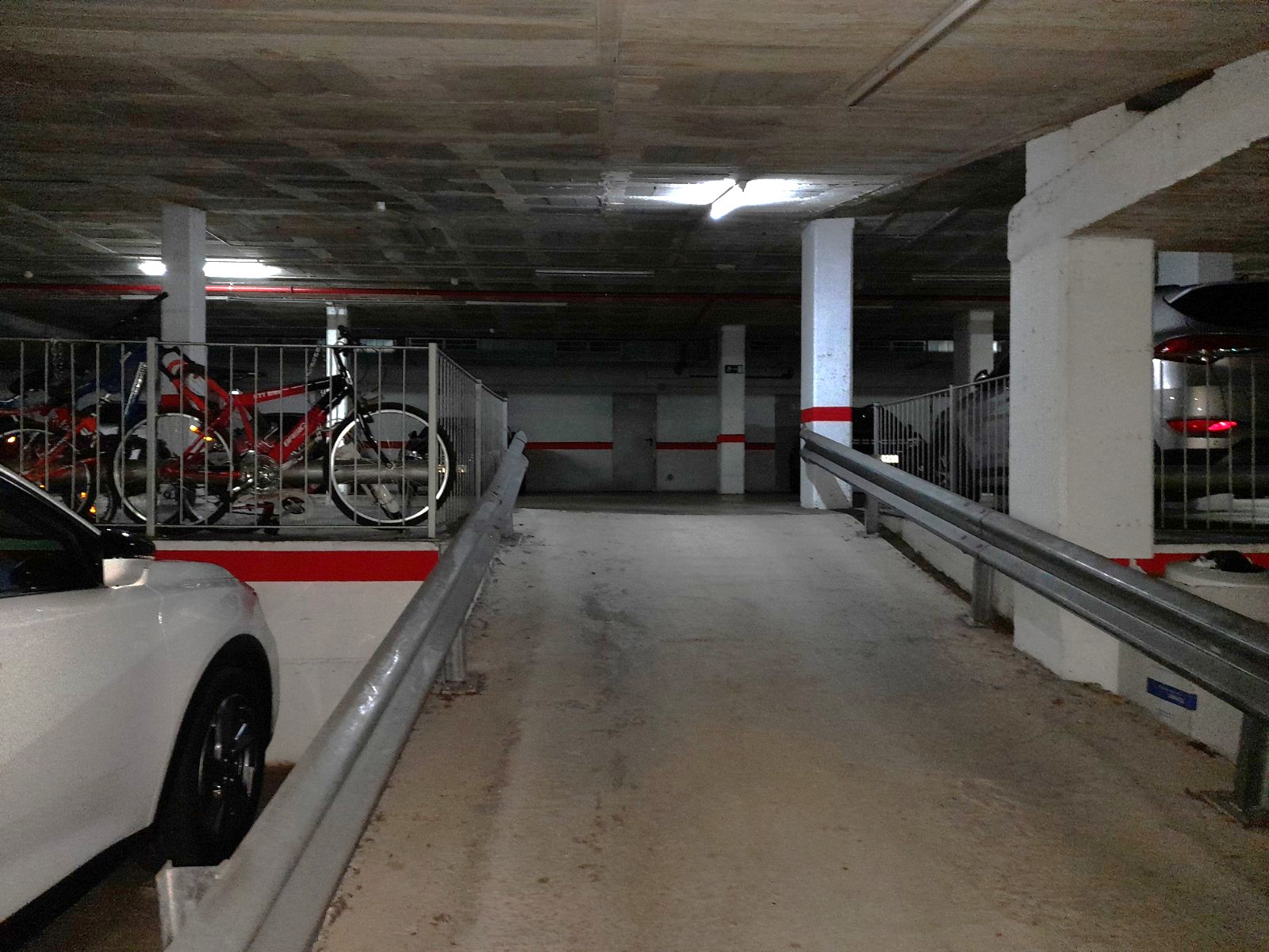 Garage in Sant Joan Despi, Barcelona, Spanien 16 m2 Nr. 191552
