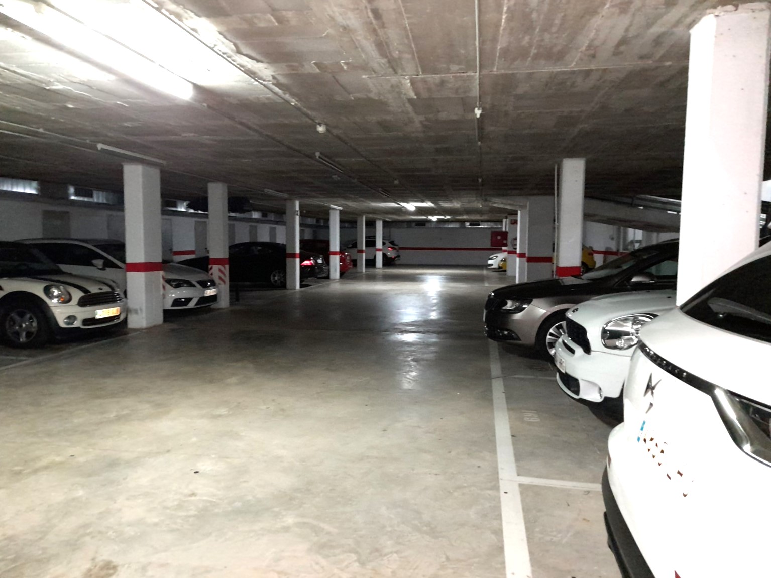 Autotallit Sant Joan Despi, Barcelona, Espanja 28 m2 No. 191555