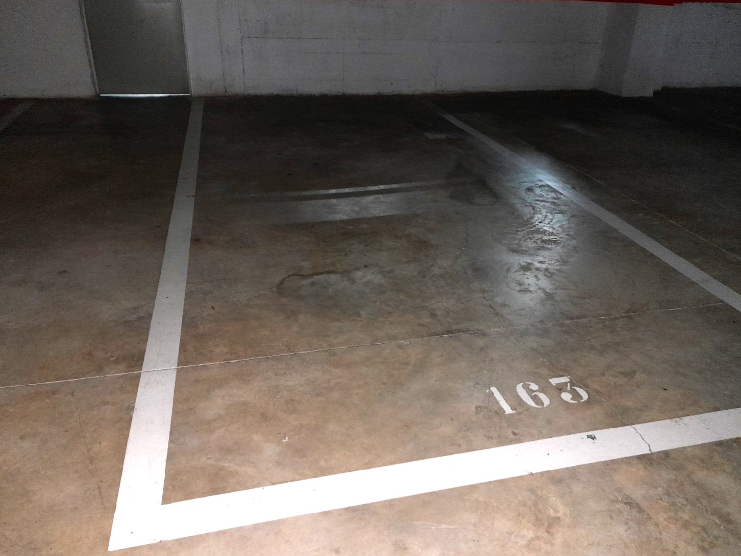 Autotallit Sant Joan Despi, Barcelona, Espanja 28 m2 No. 191555