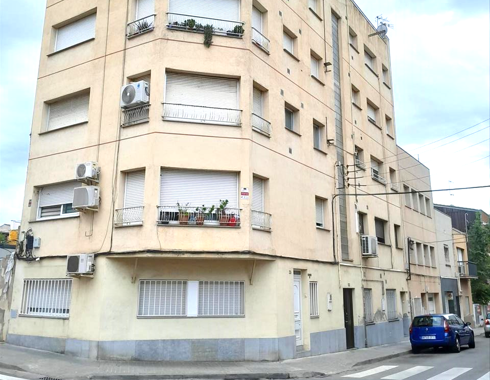 Apartament w Sabadell, Barcelona, Hiszpania 2 sypialnie, 65 mkw. nr 191556