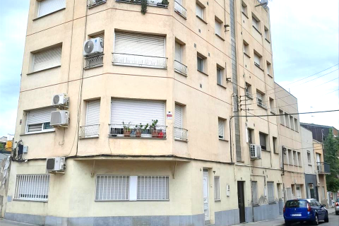 Dzīvoklis Sabadell, Barcelona, Spānijā 2 istabas, 65 m2 Nr. 191556