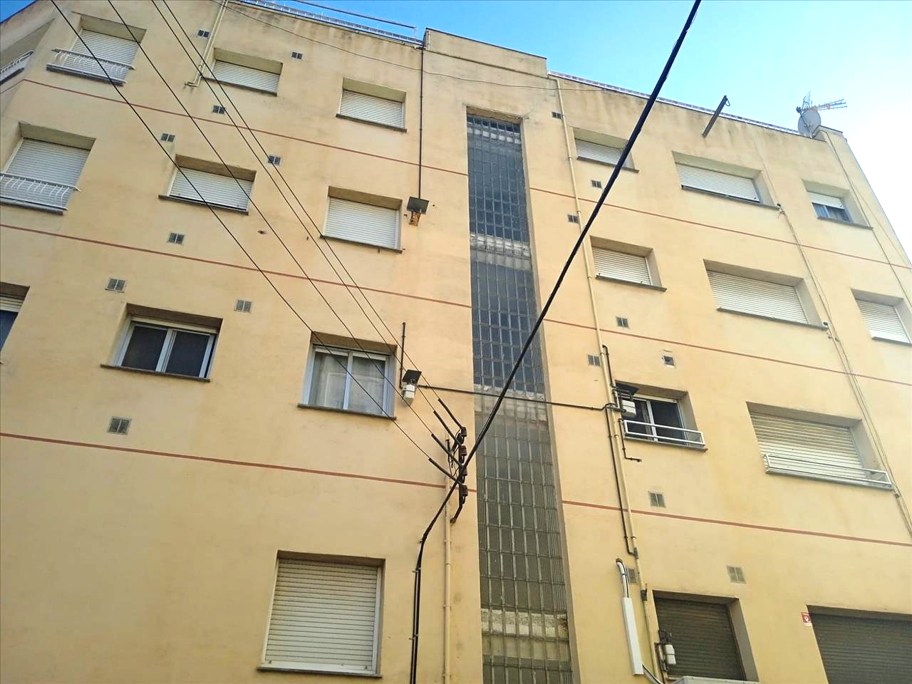 Apartament w Sabadell, Barcelona, Hiszpania 2 sypialnie, 65 mkw. nr 191556