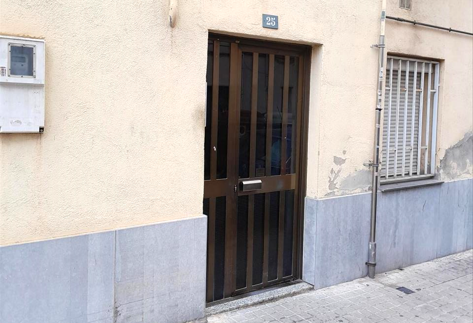 Apartament w Sabadell, Barcelona, Hiszpania 2 sypialnie, 65 mkw. nr 191556