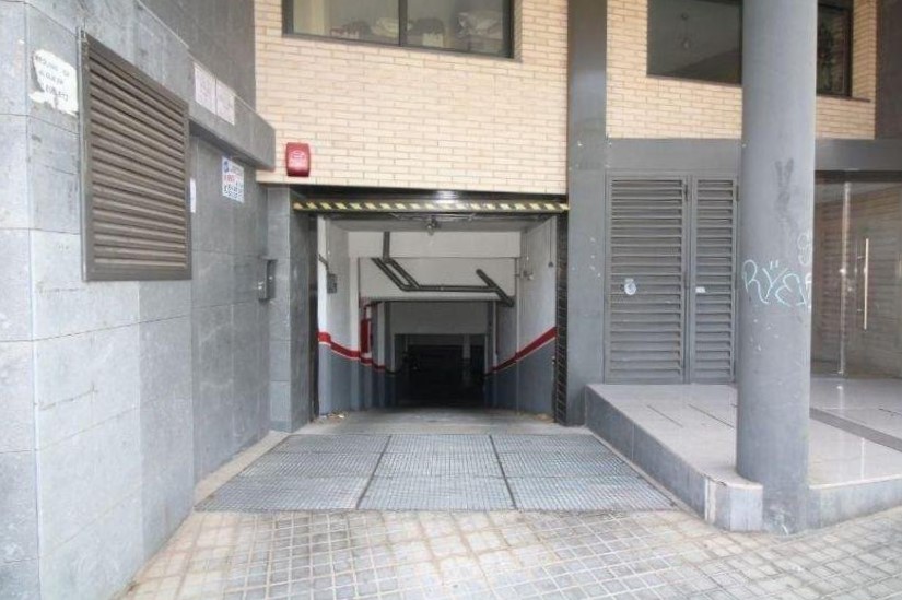 Garage in Sant Boi de Llobregat, Barcelona, Spain 14 sq.m. No. 191551