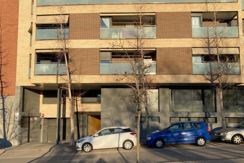 Garaż w Sant Boi de Llobregat, Barcelona, Hiszpania 14 mkw. nr 191551