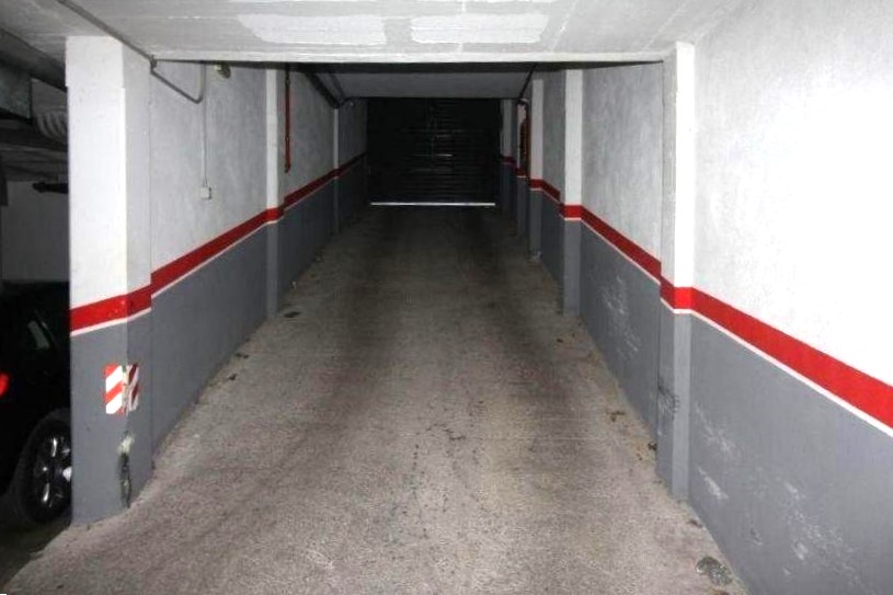 Garage in Sant Boi de Llobregat, Barcelona, Spain 14 sq.m. No. 191551