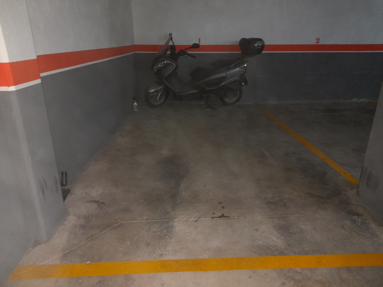 Garage in Sant Boi de Llobregat, Barcelona, Spain 14 sq.m. No. 191551