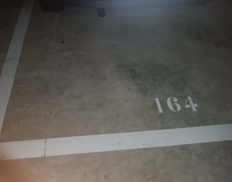 Garage in Sant Joan Despi, Barcelona, Spain 17 sq.m. No. 191553