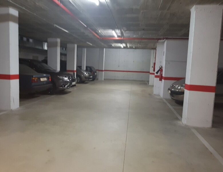 Garage in Sant Joan Despi, Barcelona, Spain 17 sq.m. No. 191553