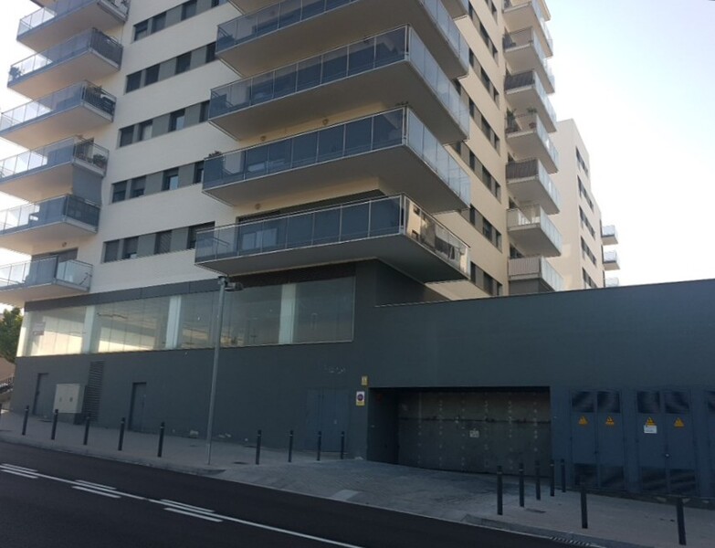 Garage in Sant Joan Despi, Barcelona, Spain 17 sq.m. No. 191553
