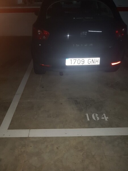 Garage in Sant Joan Despi, Barcelona, Spain 17 sq.m. No. 191553