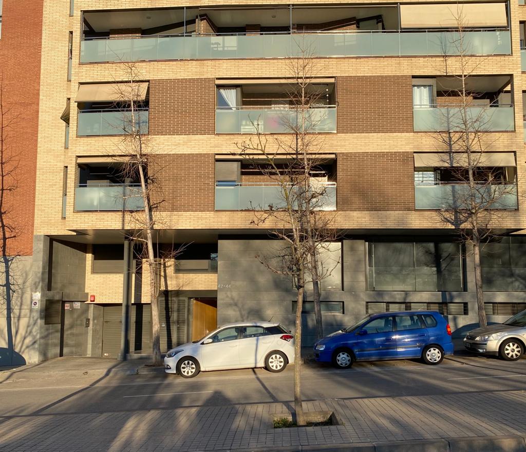 Garage in Sant Boi de Llobregat, Barcelona, Spain 7 sq.m. No. 191550