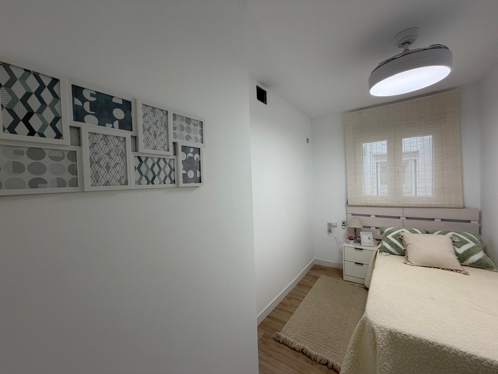 Dzīvoklis Torrevieja, Alicante, Spānijā 3 istabas, 92 m2 Nr. 148674