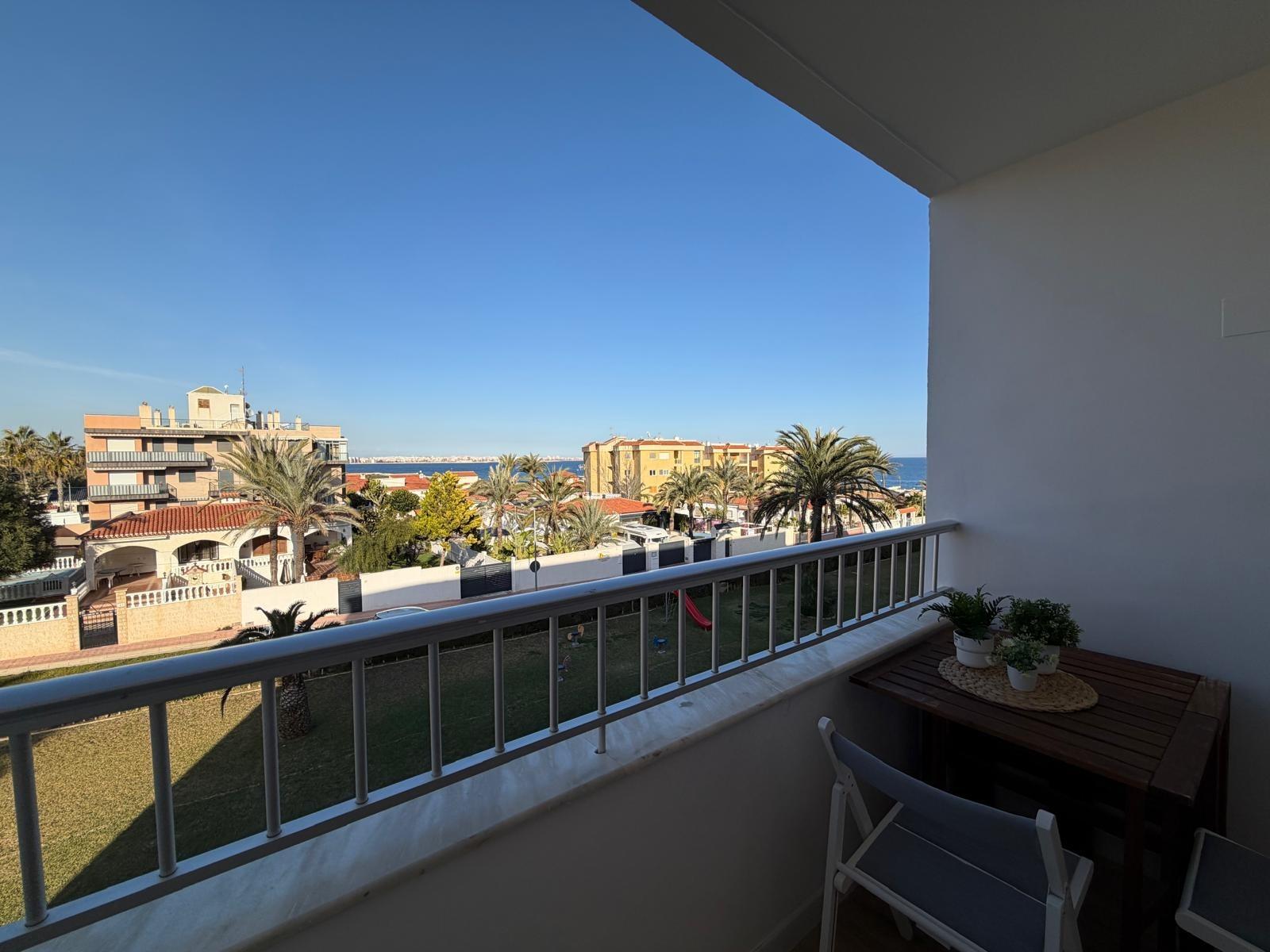 Dzīvoklis Torrevieja, Alicante, Spānijā 3 istabas, 92 m2 Nr. 148674