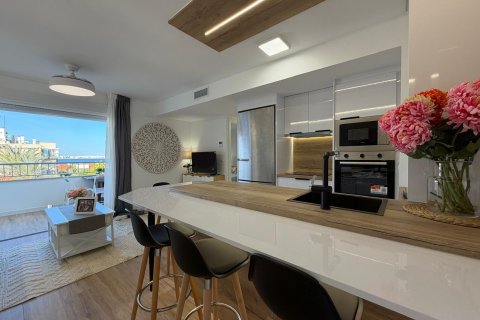 Wohnung in Torrevieja, Alicante, Spanien 3 Schlafzimmer, 92 m2 Nr. 148674