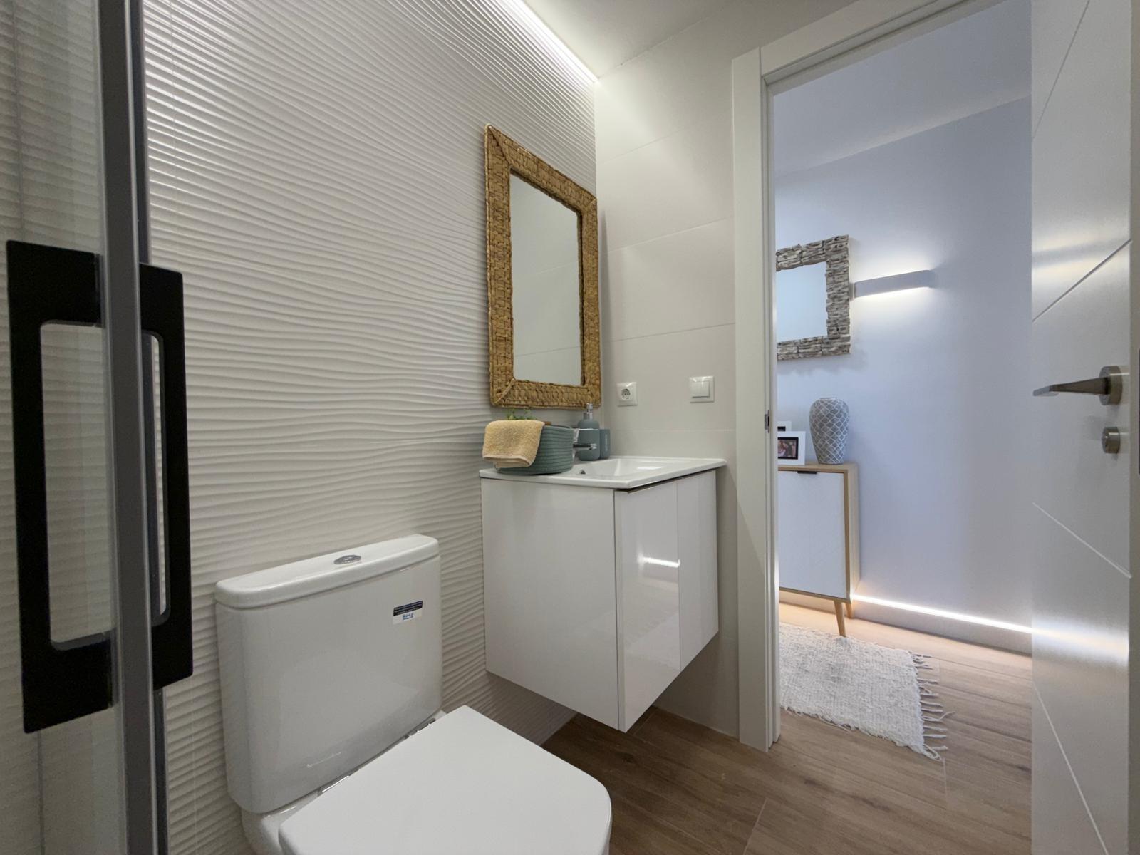 Dzīvoklis Torrevieja, Alicante, Spānijā 3 istabas, 92 m2 Nr. 148674