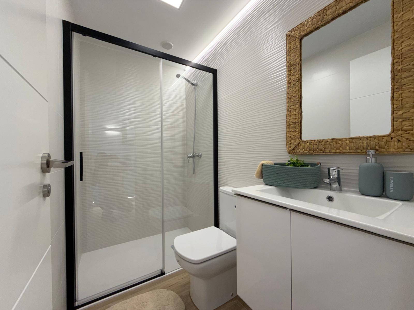 Dzīvoklis Torrevieja, Alicante, Spānijā 3 istabas, 92 m2 Nr. 148674