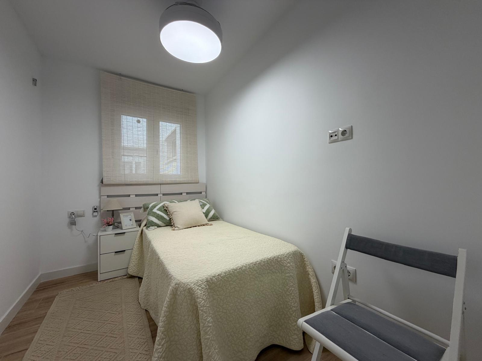 Dzīvoklis Torrevieja, Alicante, Spānijā 3 istabas, 92 m2 Nr. 148674