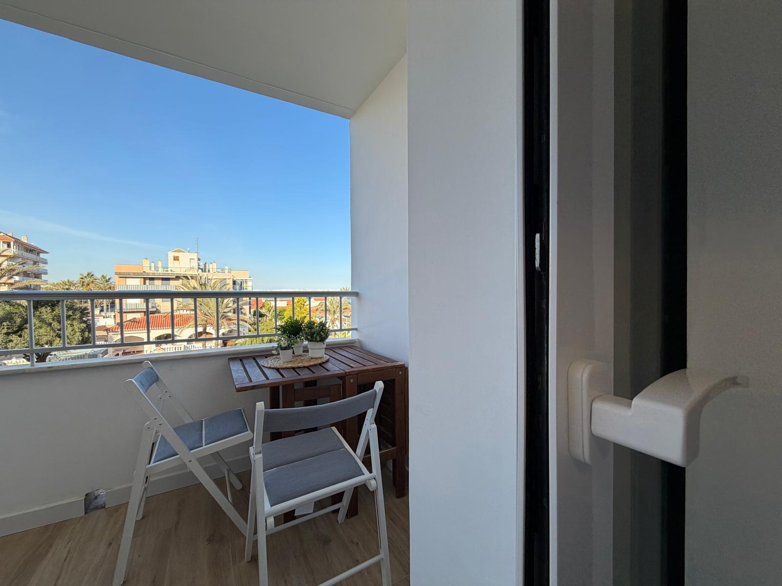 Dzīvoklis Torrevieja, Alicante, Spānijā 3 istabas, 92 m2 Nr. 148674