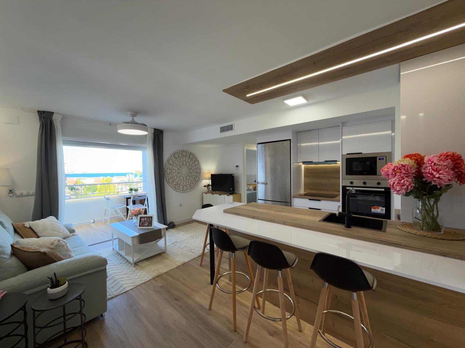 Dzīvoklis Torrevieja, Alicante, Spānijā 3 istabas, 92 m2 Nr. 148674