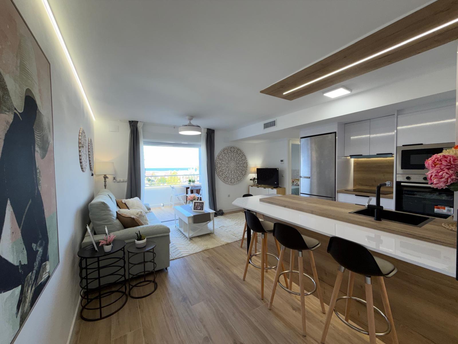 Dzīvoklis Torrevieja, Alicante, Spānijā 3 istabas, 92 m2 Nr. 148674