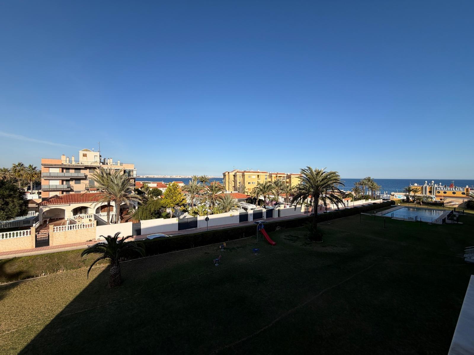 Dzīvoklis Torrevieja, Alicante, Spānijā 3 istabas, 92 m2 Nr. 148674
