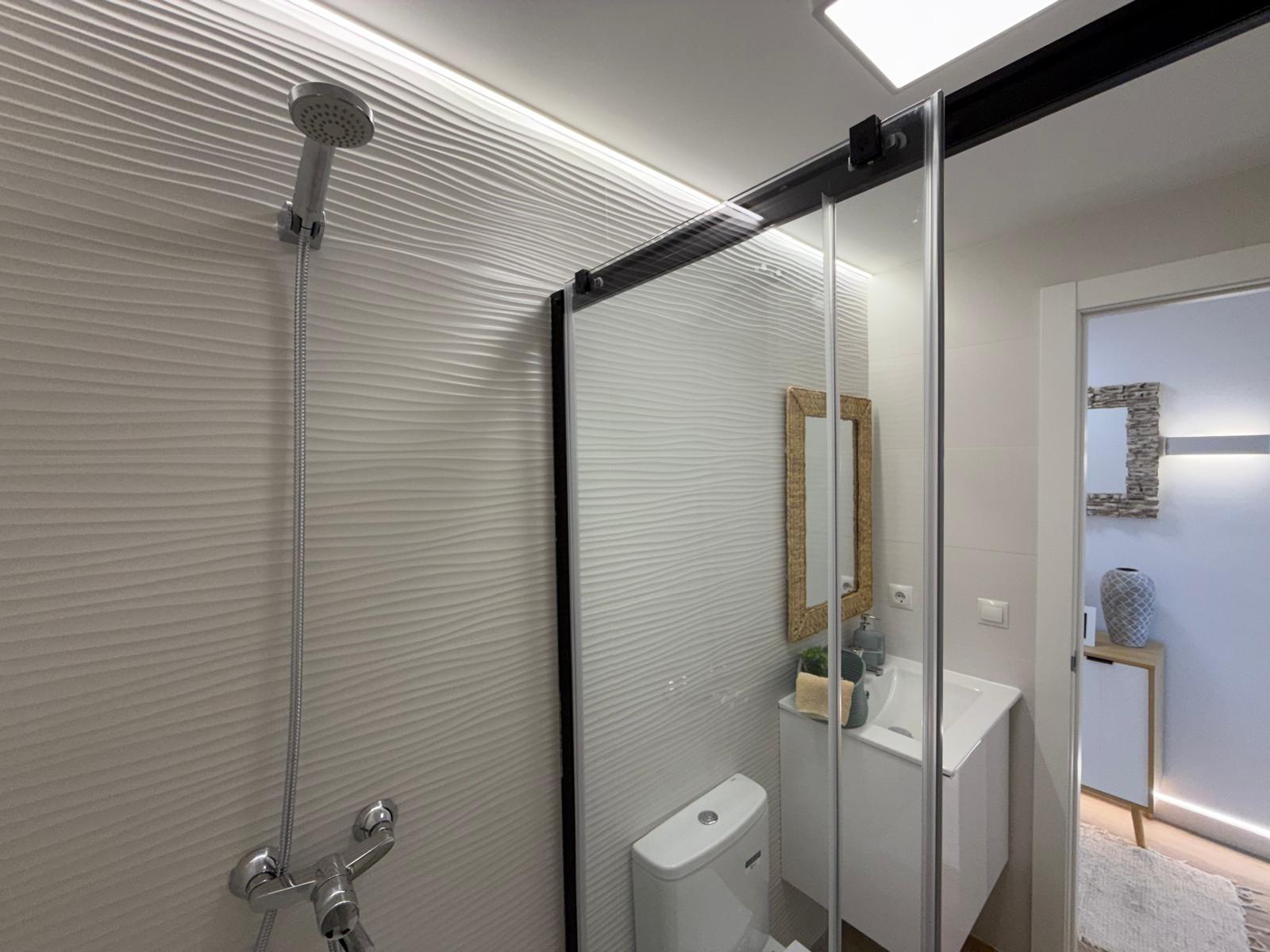 Dzīvoklis Torrevieja, Alicante, Spānijā 3 istabas, 92 m2 Nr. 148674