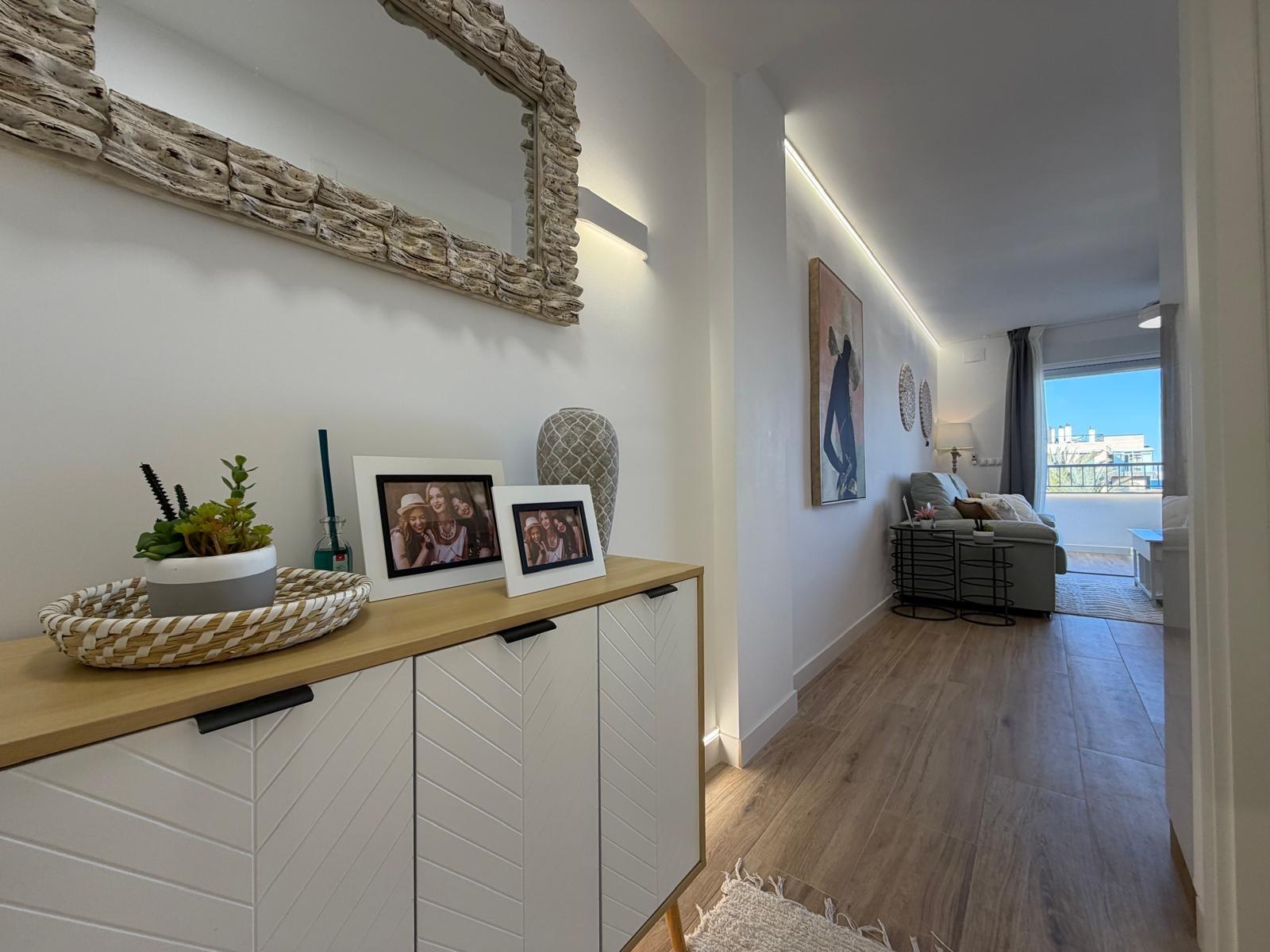 Dzīvoklis Torrevieja, Alicante, Spānijā 3 istabas, 92 m2 Nr. 148674