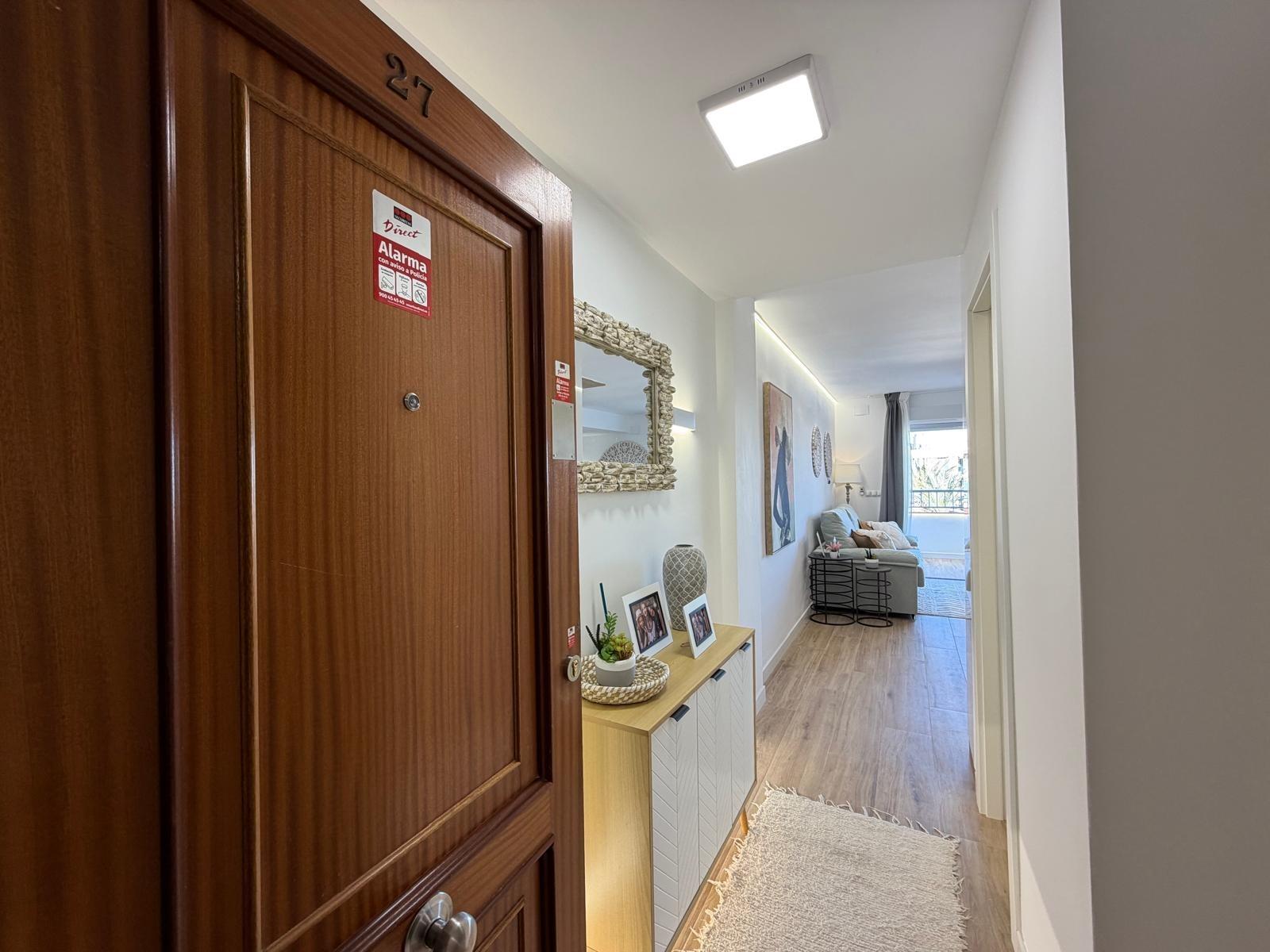 Dzīvoklis Torrevieja, Alicante, Spānijā 3 istabas, 92 m2 Nr. 148674