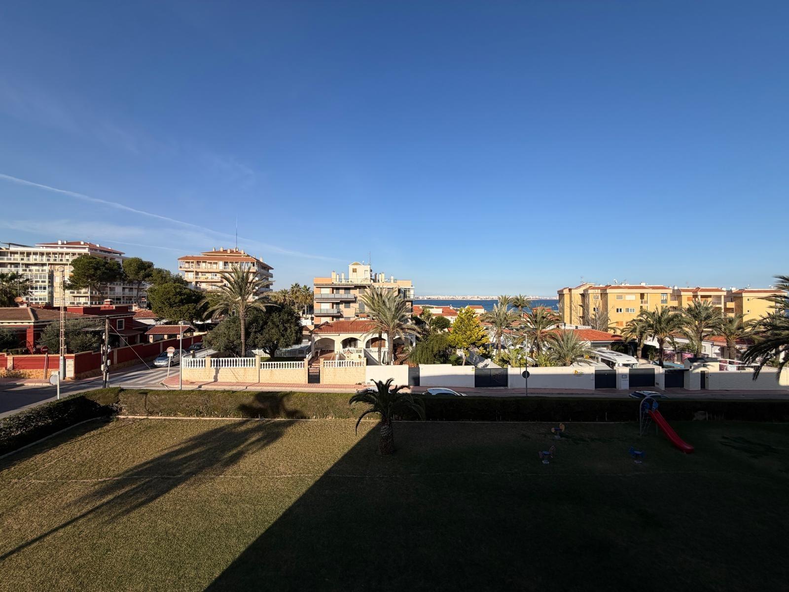 Dzīvoklis Torrevieja, Alicante, Spānijā 3 istabas, 92 m2 Nr. 148674