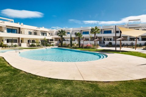 Bungalow i La Veleta, Alicante, Spanien 2 sovrum, 160 kvm. Nr. 148673