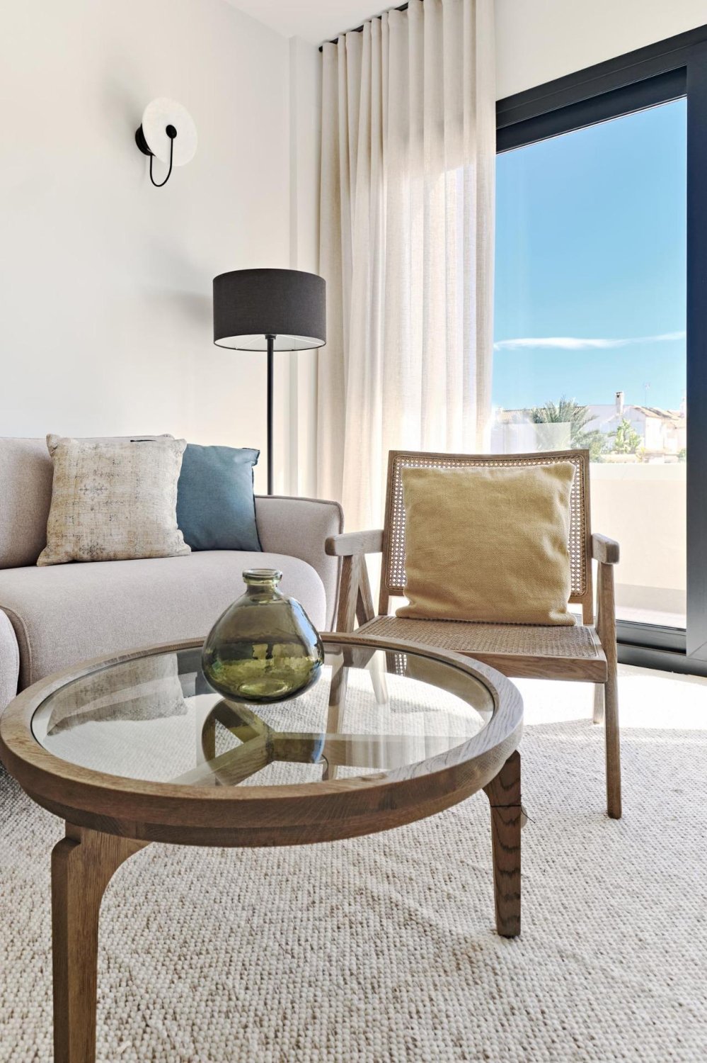 Bungalowi La Veleta, Alicante, Espanja 2 makuuhuonetta, 160 m2 No. 148673