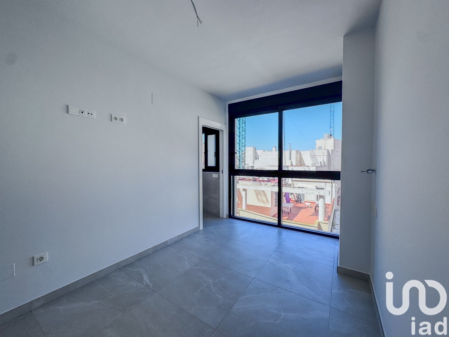 Apartament w Torrevieja, Alicante, Hiszpania 2 sypialnie, 88 mkw. nr 153243