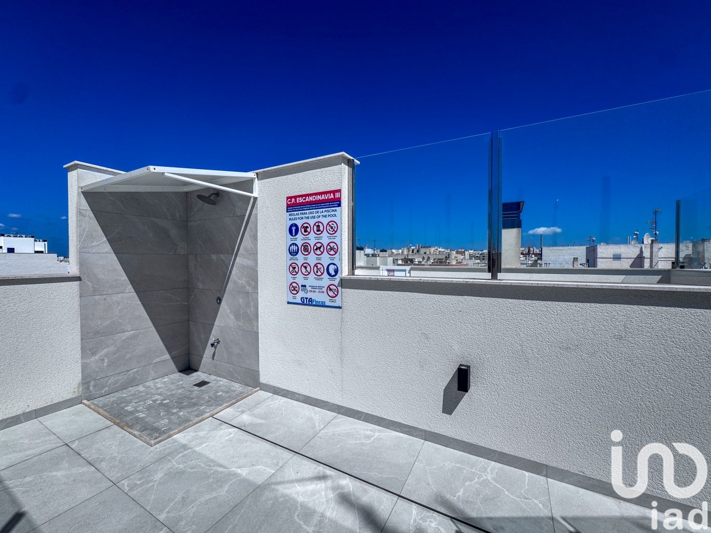 Apartament w Torrevieja, Alicante, Hiszpania 2 sypialnie, 88 mkw. nr 153243