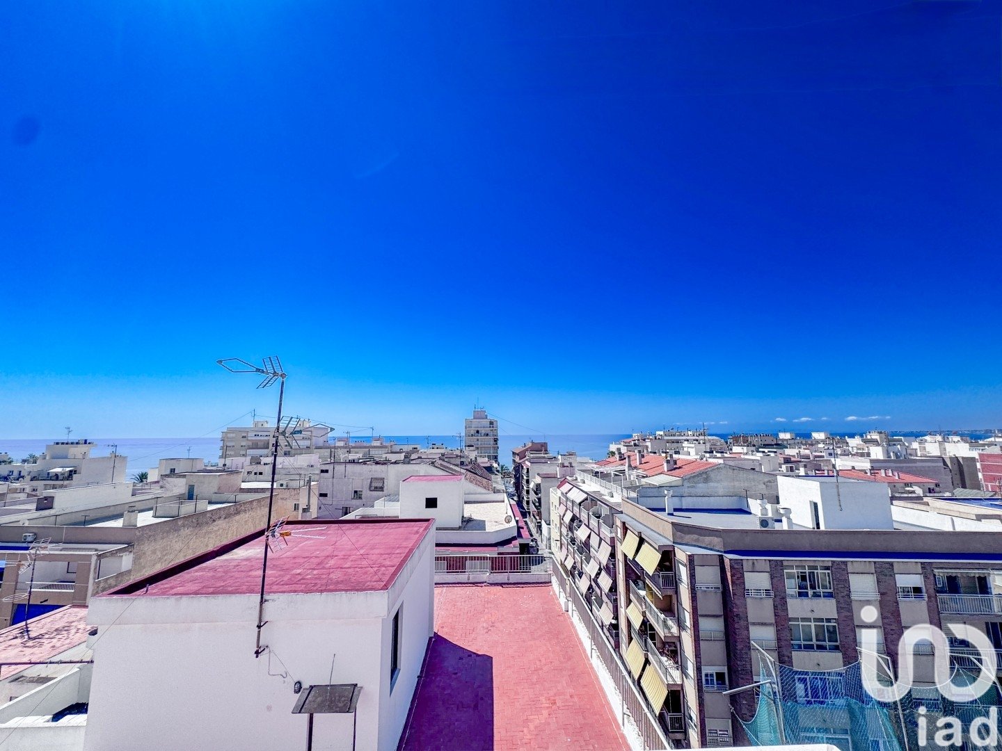Apartament w Torrevieja, Alicante, Hiszpania 2 sypialnie, 88 mkw. nr 153243