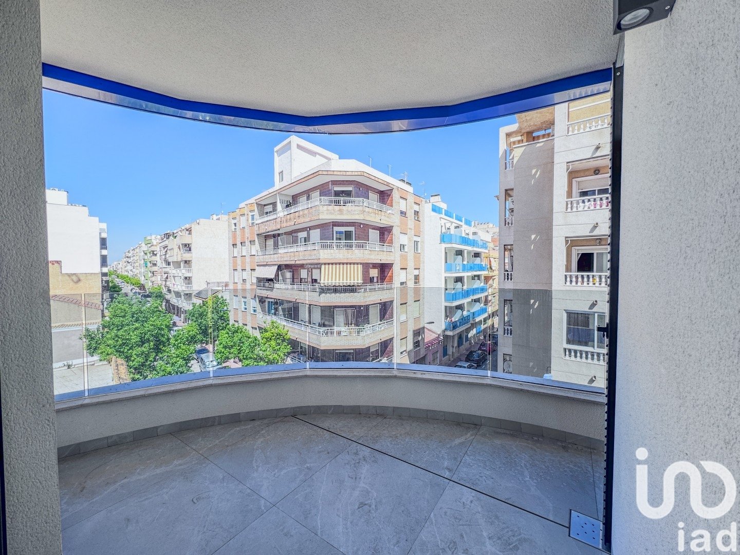 Apartament w Torrevieja, Alicante, Hiszpania 2 sypialnie, 88 mkw. nr 153243