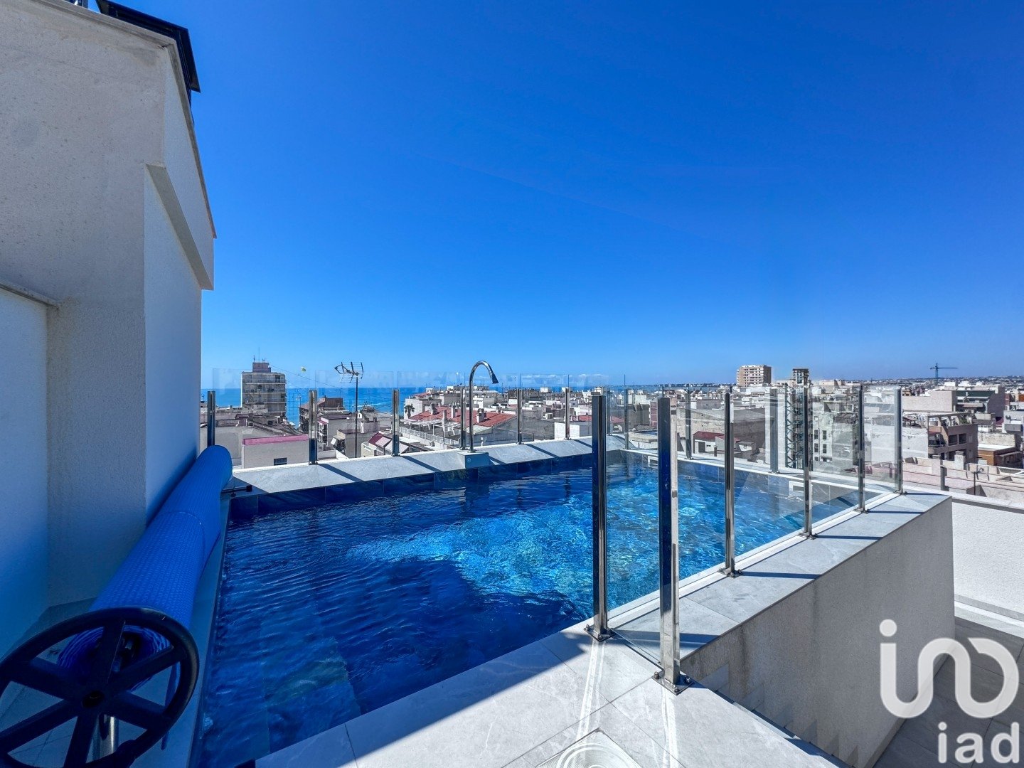 Apartament w Torrevieja, Alicante, Hiszpania 2 sypialnie, 88 mkw. nr 153243