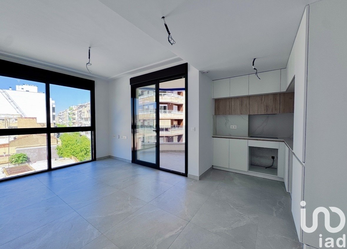 Apartament w Torrevieja, Alicante, Hiszpania 2 sypialnie, 88 mkw. nr 153243