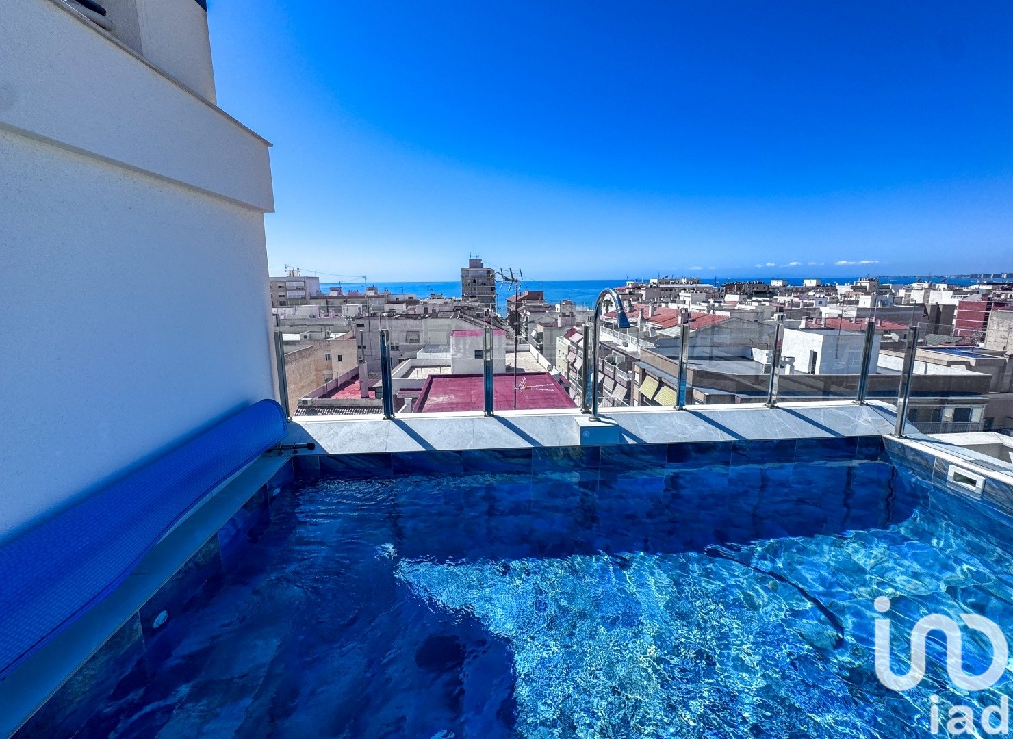 Apartament w Torrevieja, Alicante, Hiszpania 2 sypialnie, 88 mkw. nr 153243