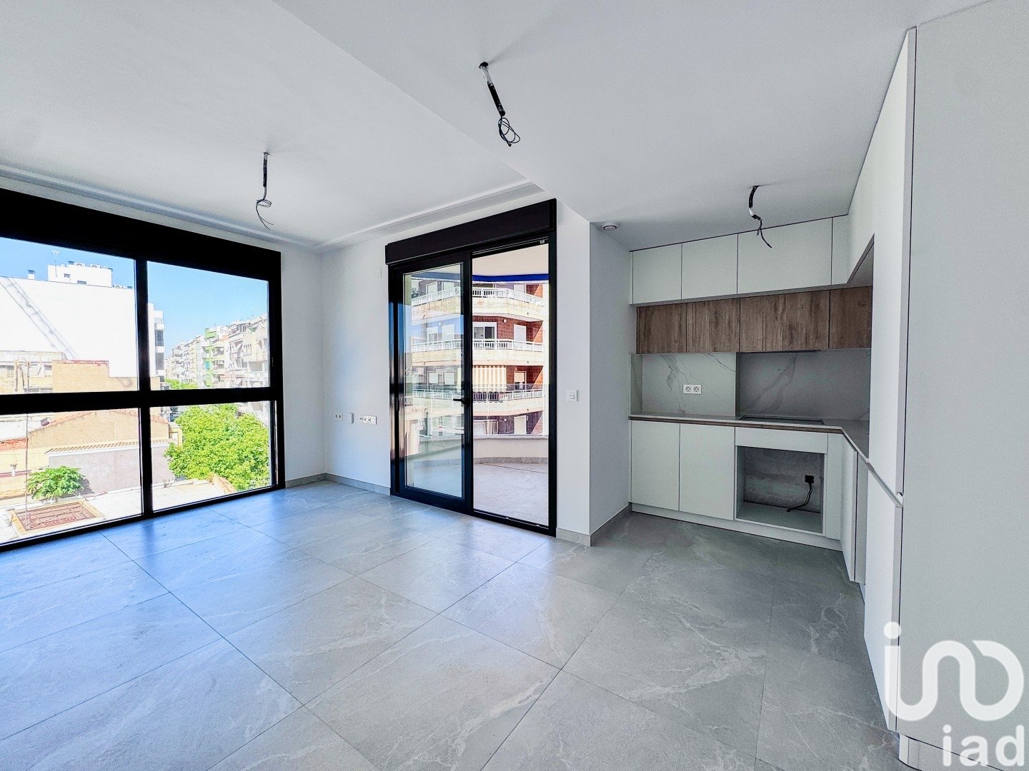 Apartament w Torrevieja, Alicante, Hiszpania 2 sypialnie, 88 mkw. nr 153243