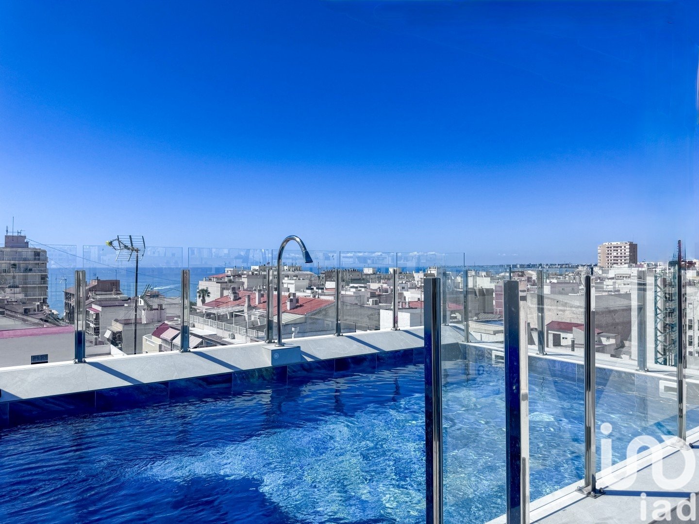 Apartament w Torrevieja, Alicante, Hiszpania 2 sypialnie, 88 mkw. nr 153243