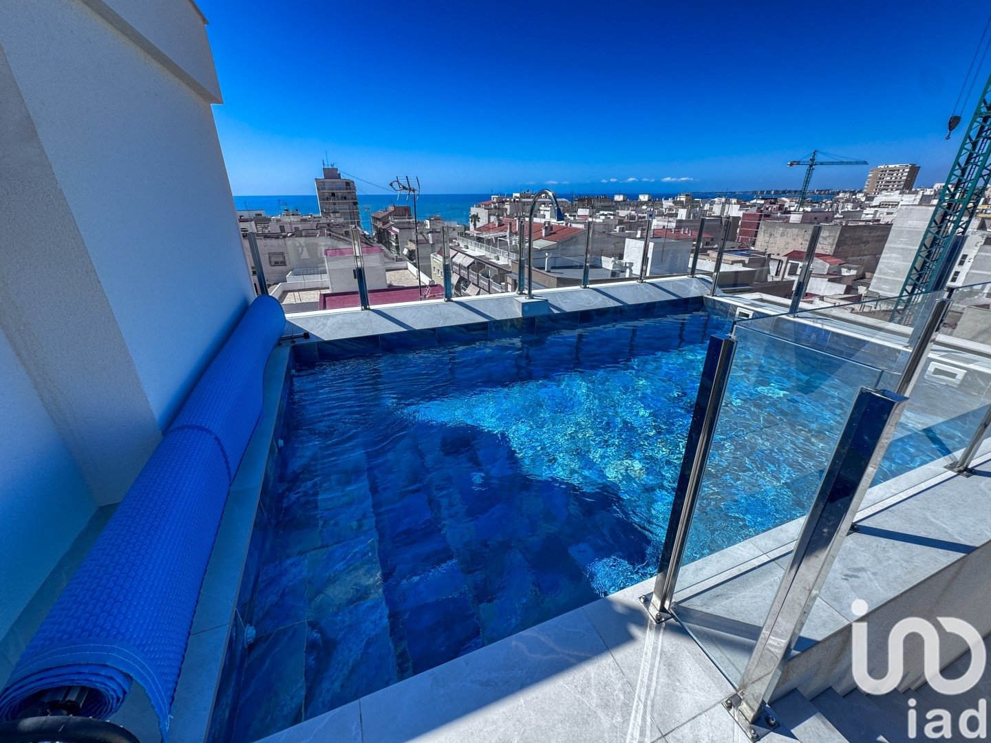Apartament w Torrevieja, Alicante, Hiszpania 2 sypialnie, 88 mkw. nr 153243