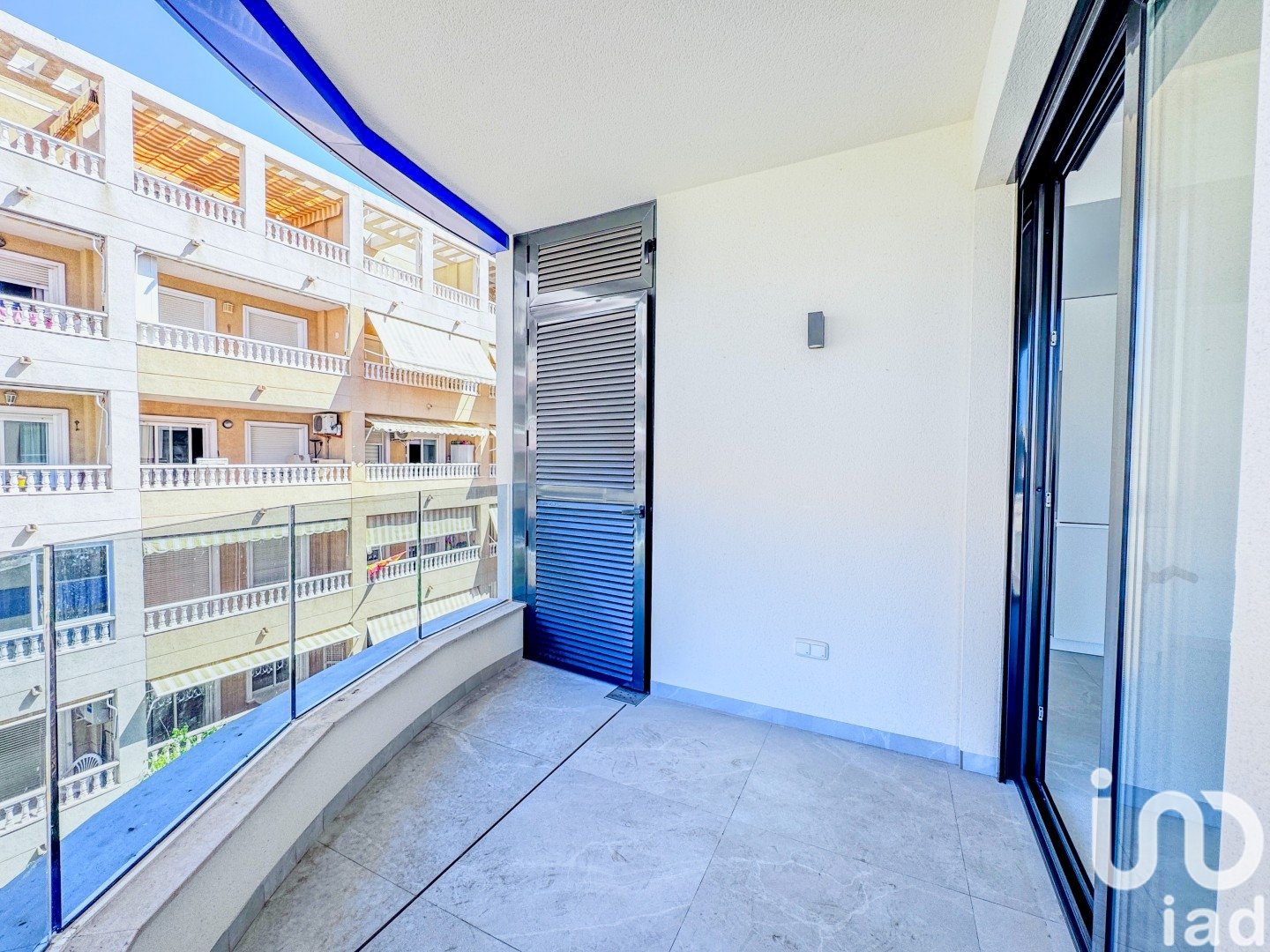 Apartament w Torrevieja, Alicante, Hiszpania 2 sypialnie, 88 mkw. nr 153243