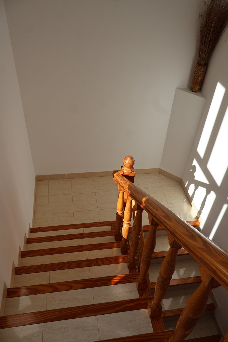 Huvila La Sella, Alicante, Espanja 3 makuuhuonetta, 369 m2 No. 140033