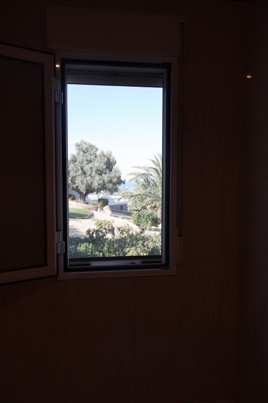 Huvila La Sella, Alicante, Espanja 3 makuuhuonetta, 369 m2 No. 140033
