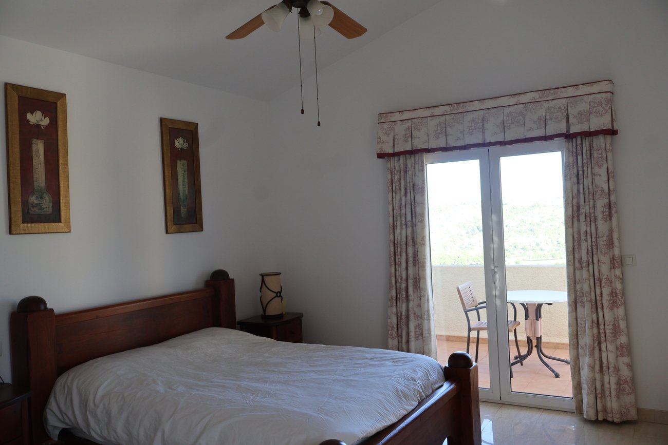 Huvila La Sella, Alicante, Espanja 3 makuuhuonetta, 369 m2 No. 140033