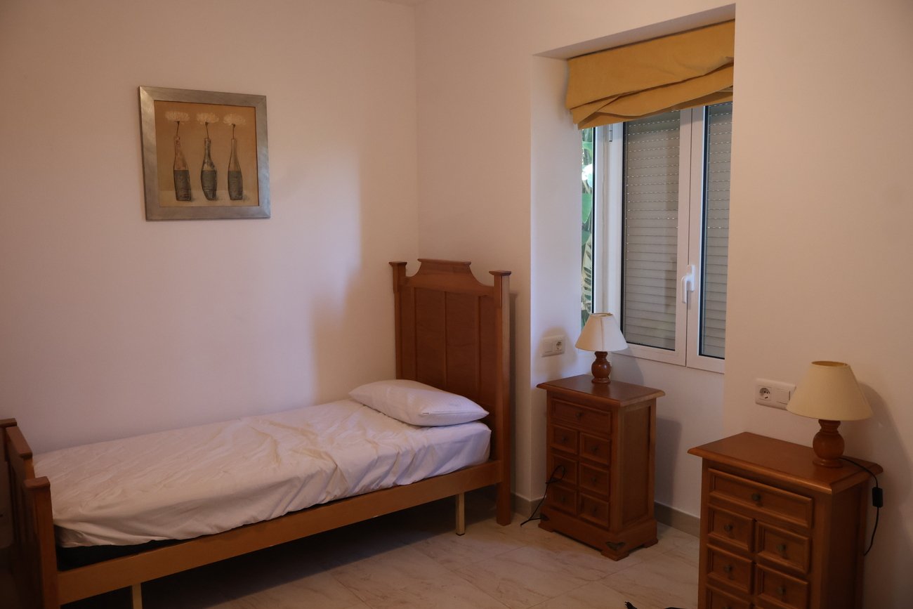 Huvila La Sella, Alicante, Espanja 3 makuuhuonetta, 369 m2 No. 140033