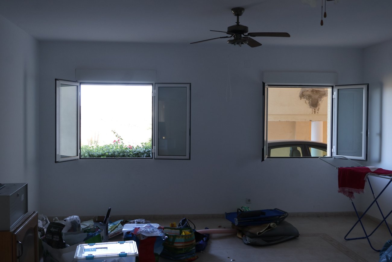 Huvila La Sella, Alicante, Espanja 3 makuuhuonetta, 369 m2 No. 140033